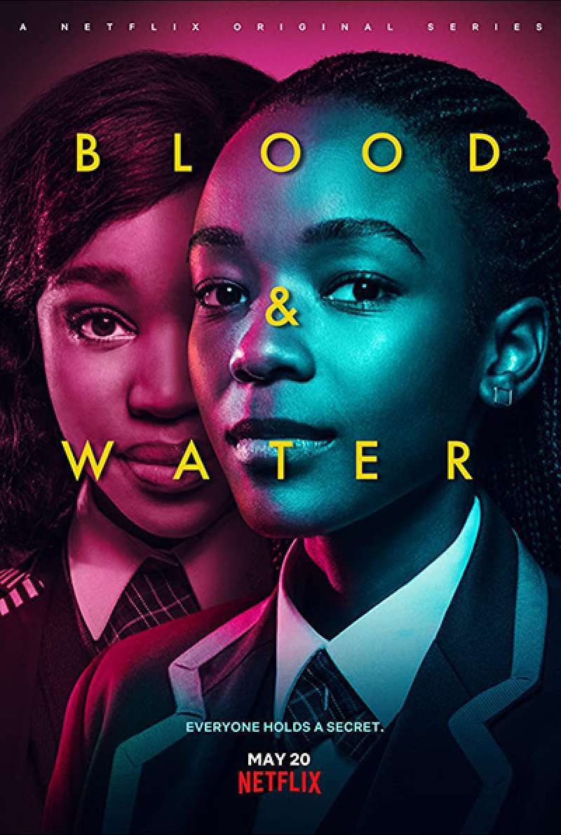 Still zu Blood & Water (TV-Serie, 2020)