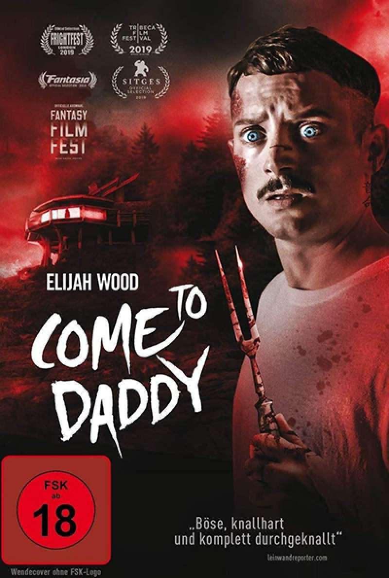 Filmstill zu Come to Daddy von Ant Timpson