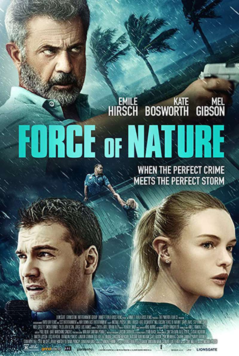 Filmstill zu Force of Nature (2020) von Michael Polish