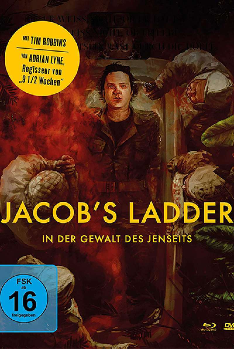Filmstill zu Jacob's Ladder - In der Gewalt des Jenseits (1990) von Adrian Lyne