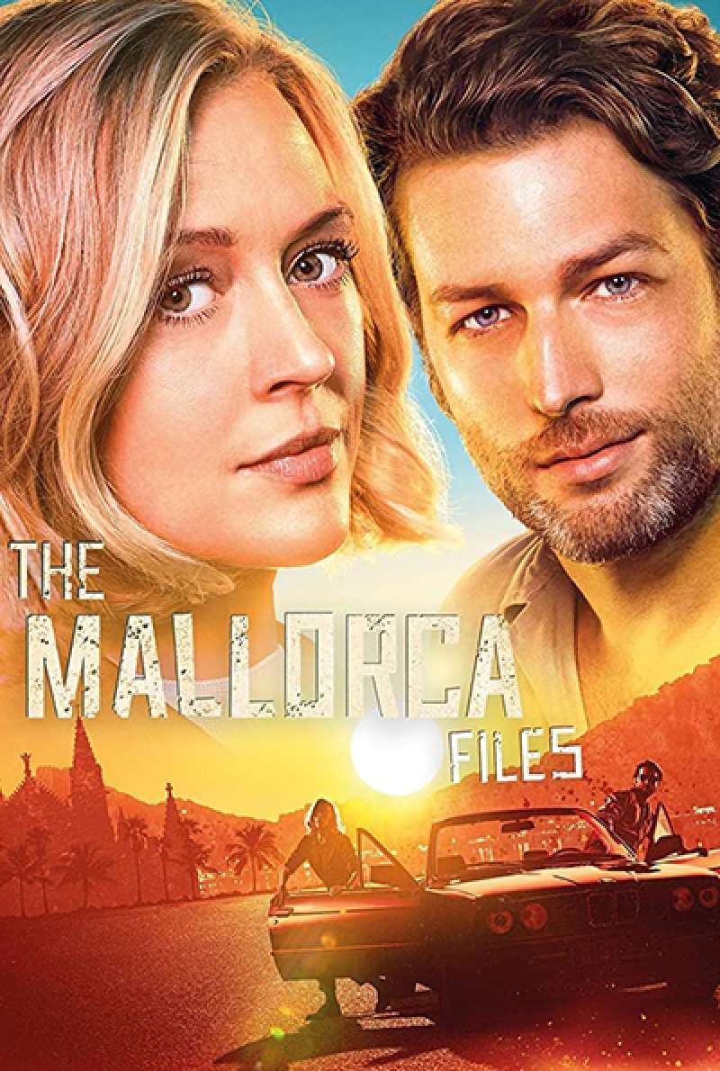 Still zu The Mallorca Files (TV-Serie, 2019)