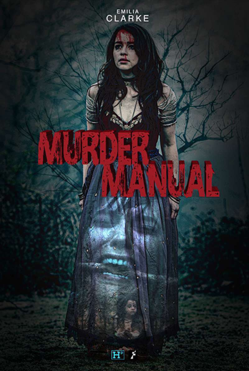 Filmstill zu Murder Manual (2020)