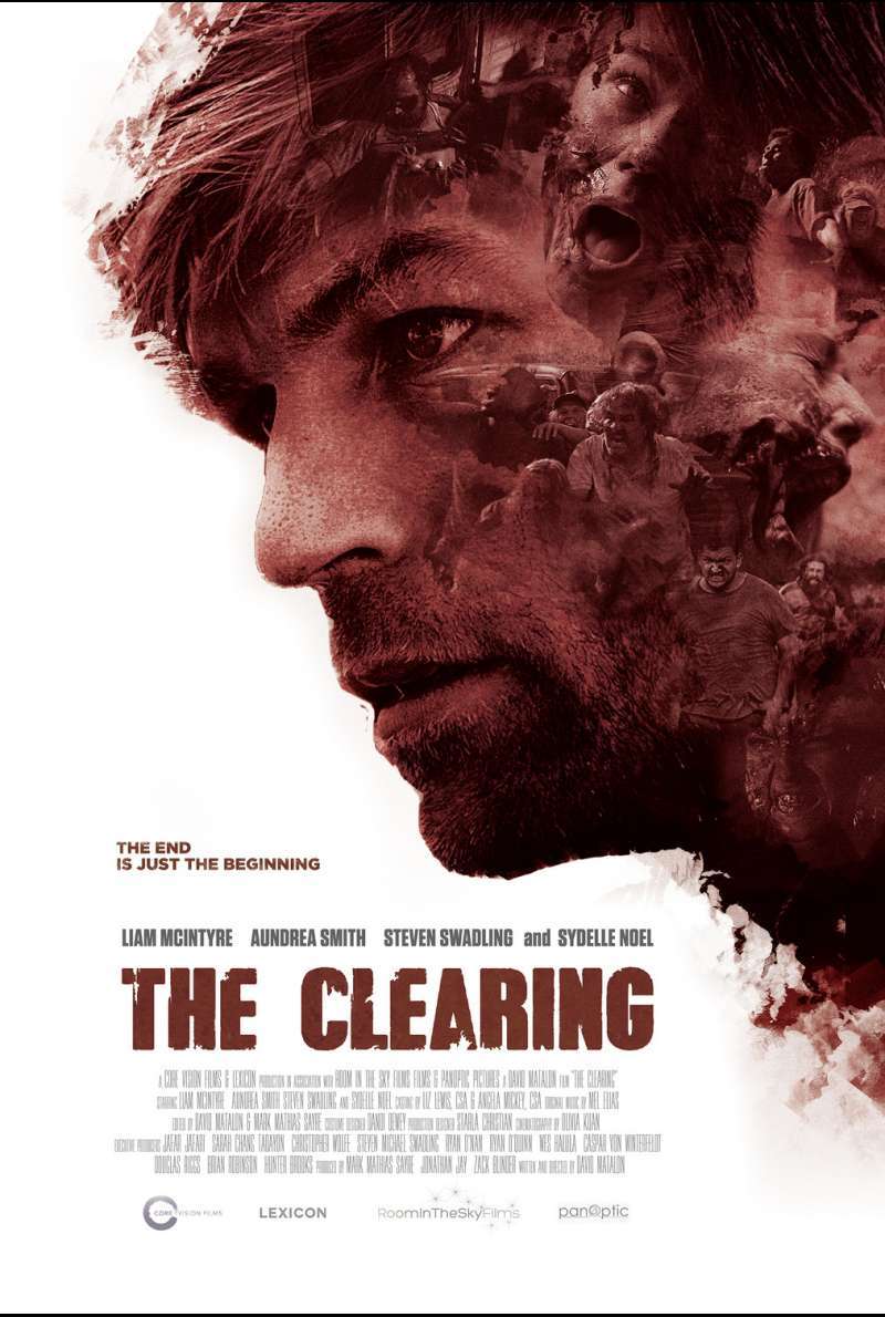 Filmstill zu The Clearing (2020) von David Matalon