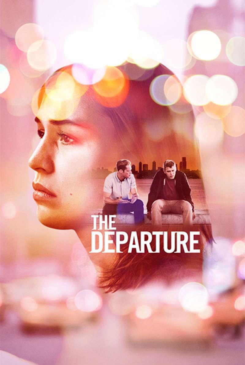 Filmstill zu The Departure (2020) von Merland Hoxha