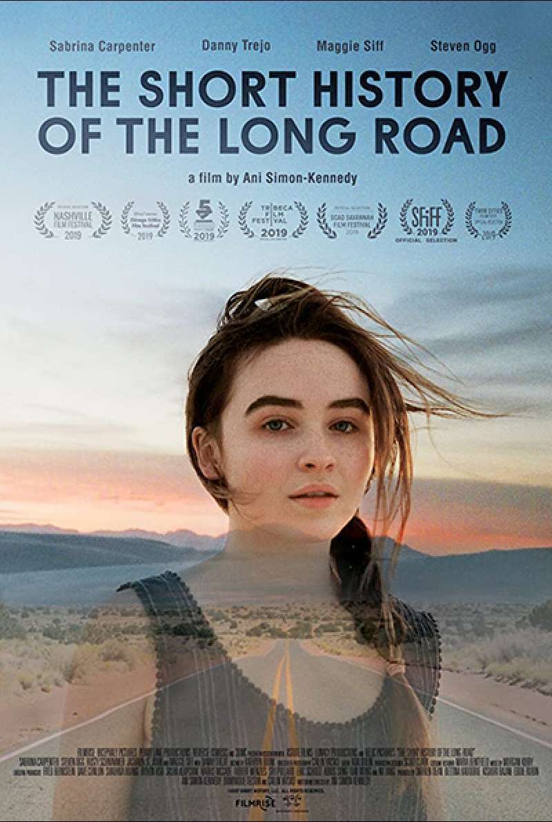 Filmstill zu The Short History of the Long Road (2019) von Ani Simon-Kennedy