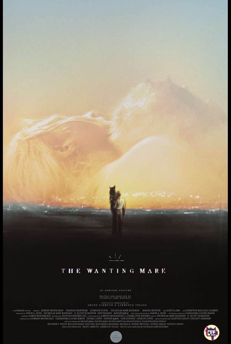Filmstill zu The Wanting Mare (2020) von Nicholas Ashe Bateman