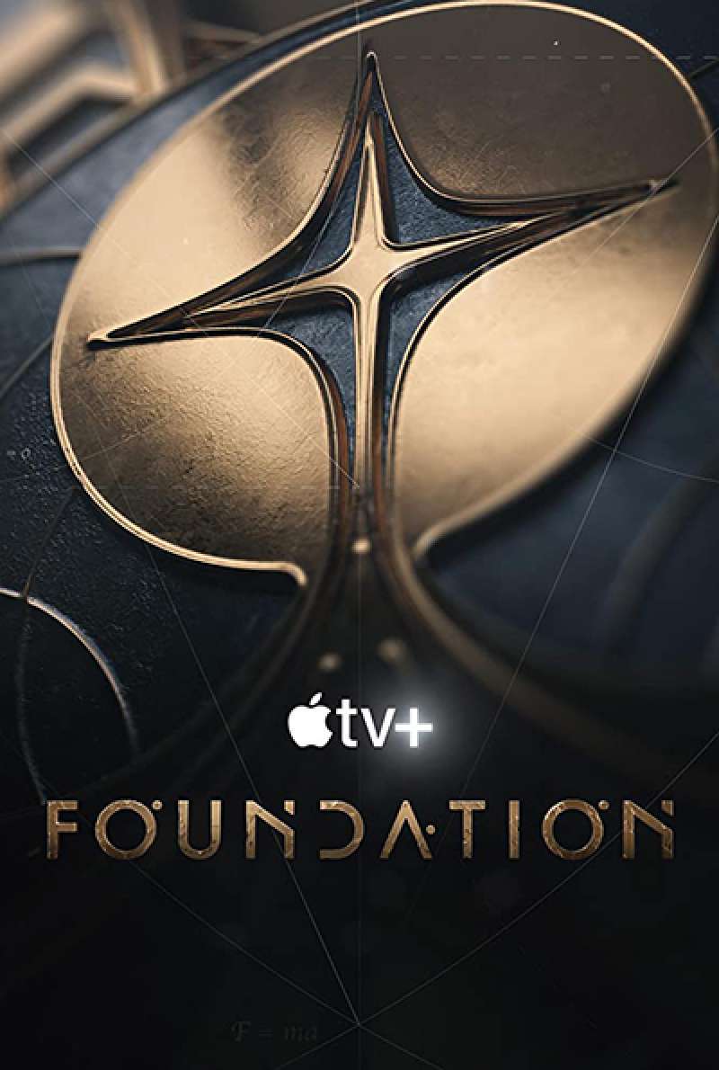 Still zu Foundation (TV-Serie, 2021)