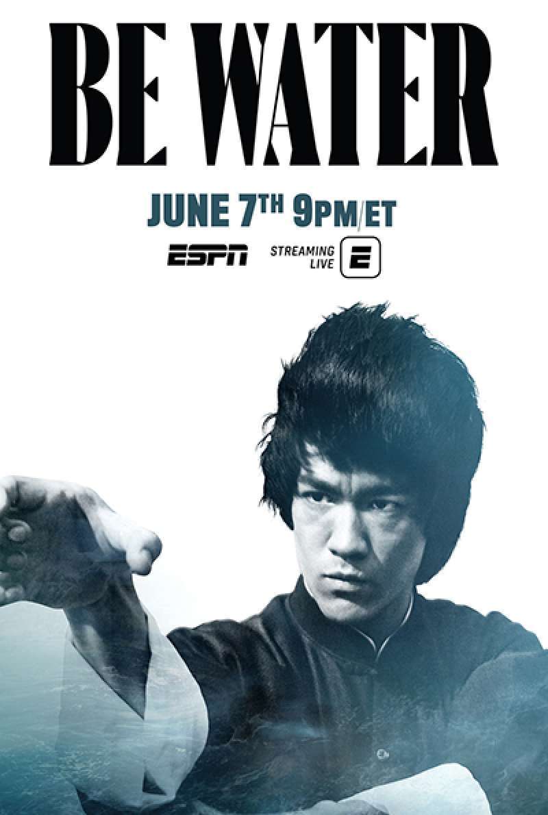 Filmstill zu Be Water (2020) von Bao Nguyen