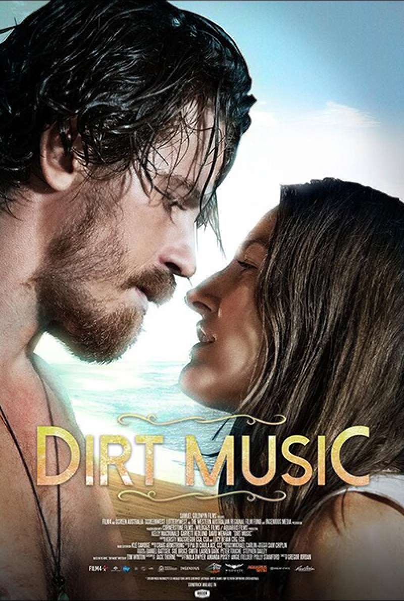 Filmstill zu Dirt Music (2019) von Gregor Jordan