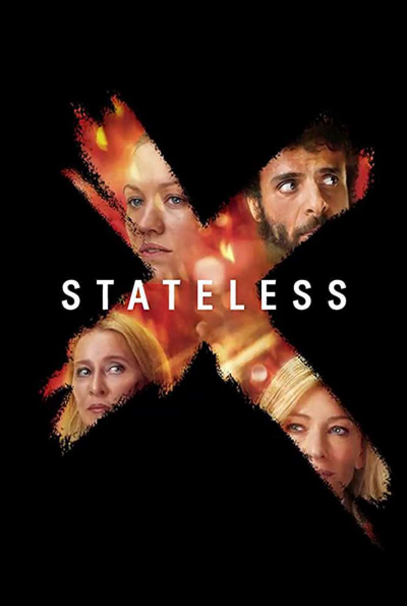 Still zu Stateless (Miniserie, 2020)