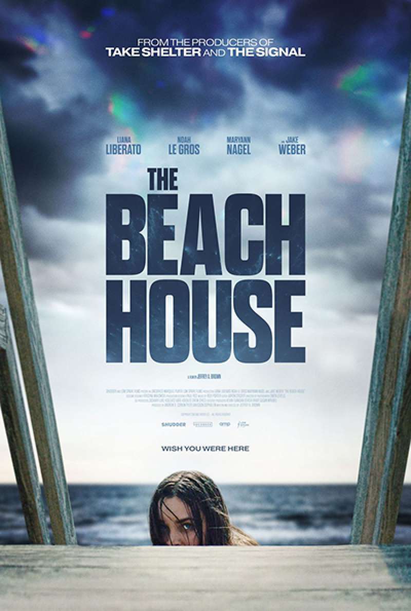 Filmstill zu The Beach House (2019) von Jeffrey A. Brown