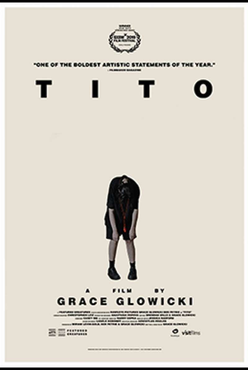 Filmstill zu Tito (2019) von Grace Glowicki
