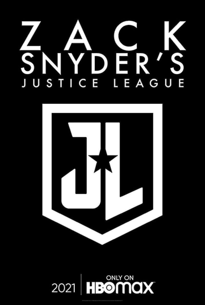 Filmstill zu Zack Snyder's Justice League (2021) von Zack Snyder