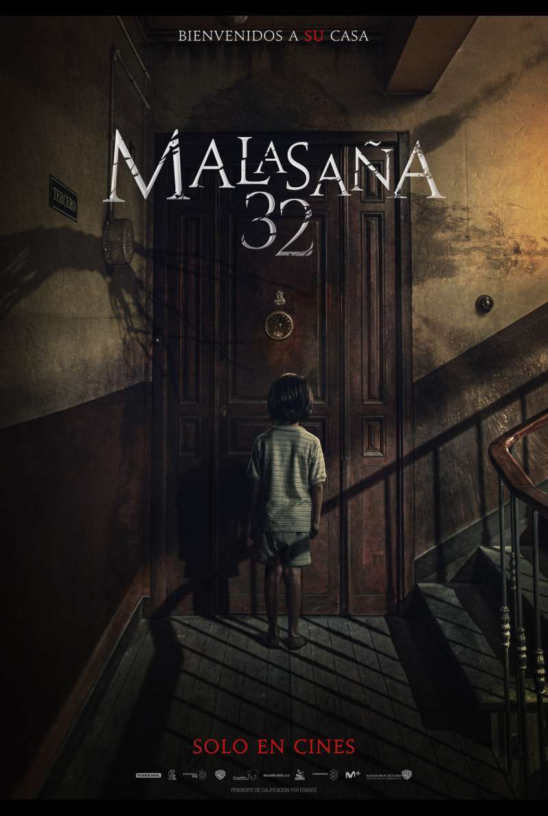 Filmstill zu 32 Malasana Street (2020) von Albert Pintó