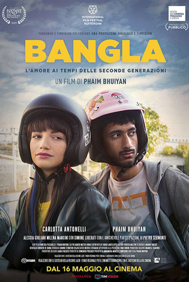 Filmstill zu Bangla (2019) von Phaim Bhuiyan