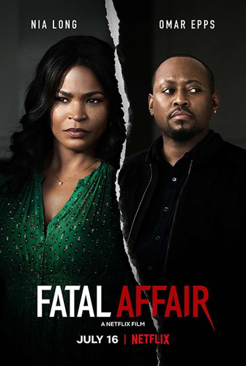 Filmstill zu Fatal Affair (2020) von Peter Sullivan