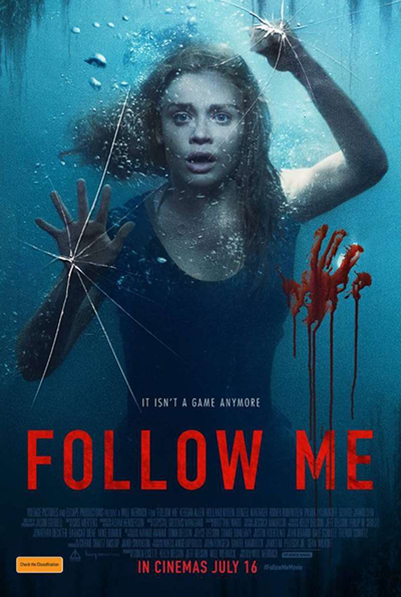 Filmstill zu Follow Me (2020) von Will Wernick