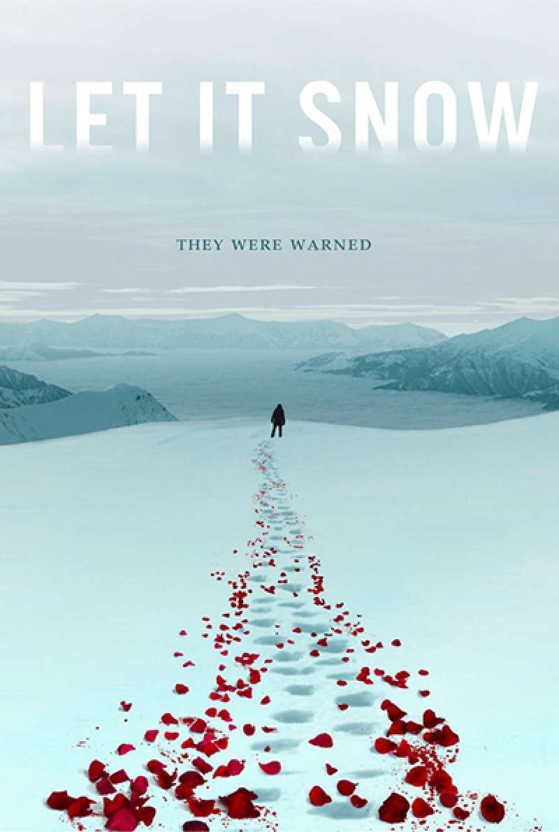 Filmstill zu Let It Snow (2020) von Stanislav Kapralov
