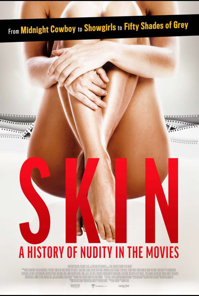 Filmstill zu Skin: A History of Nudity in the Movies (2020) von Danny Wolf