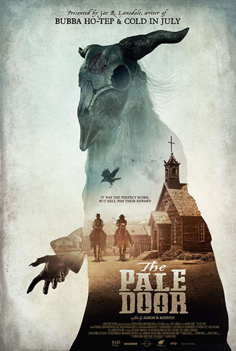 Filmstill zu The Pale Door (2020) von Aaron B. Koontz