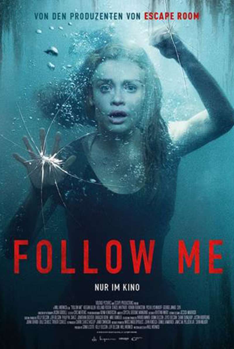 Follow Me | Film Kritik | 2020 - Kinomeister