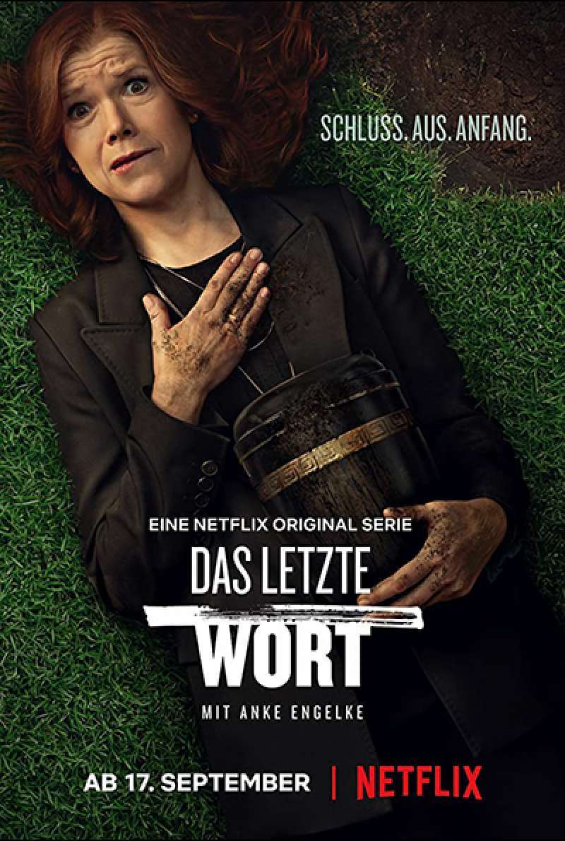 Still zu Das letzte Wort (TV-Serie, 2020) von Aron Lehmann