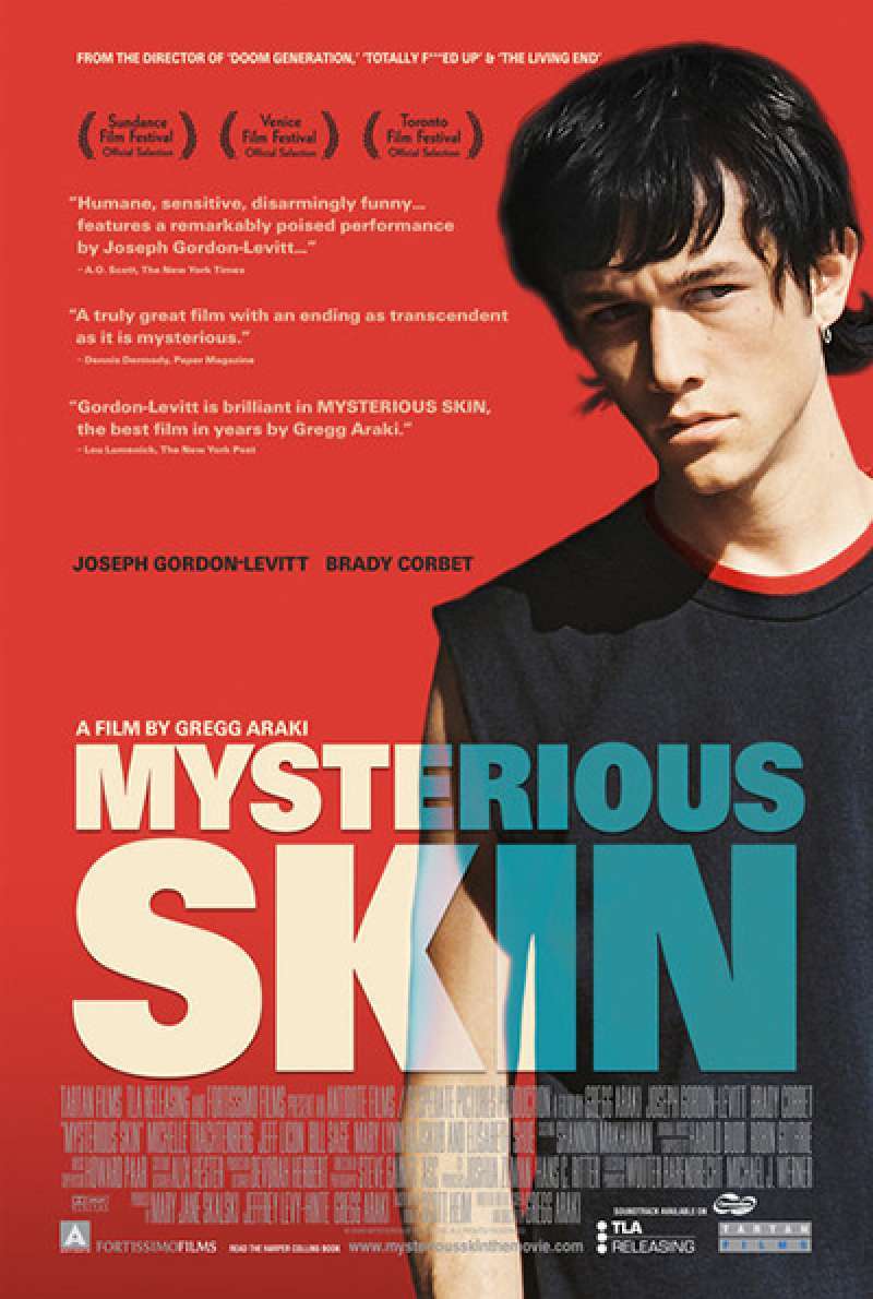 Filmstill zu Mysterious Skin – Unter die Haut (2004) von Gregg Araki
