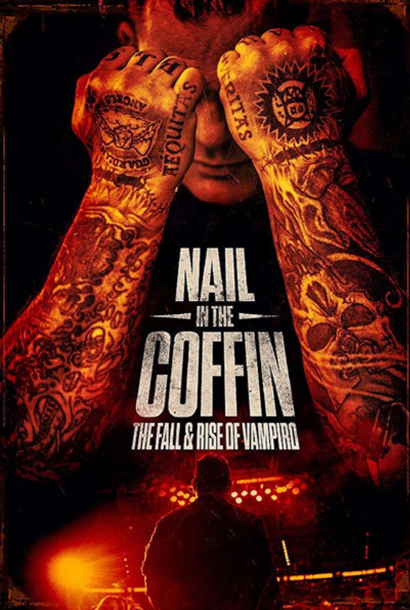 Filmstill zu Nail in the Coffin: The Fall and Rise of Vampiro (2019) von Michael Paszt