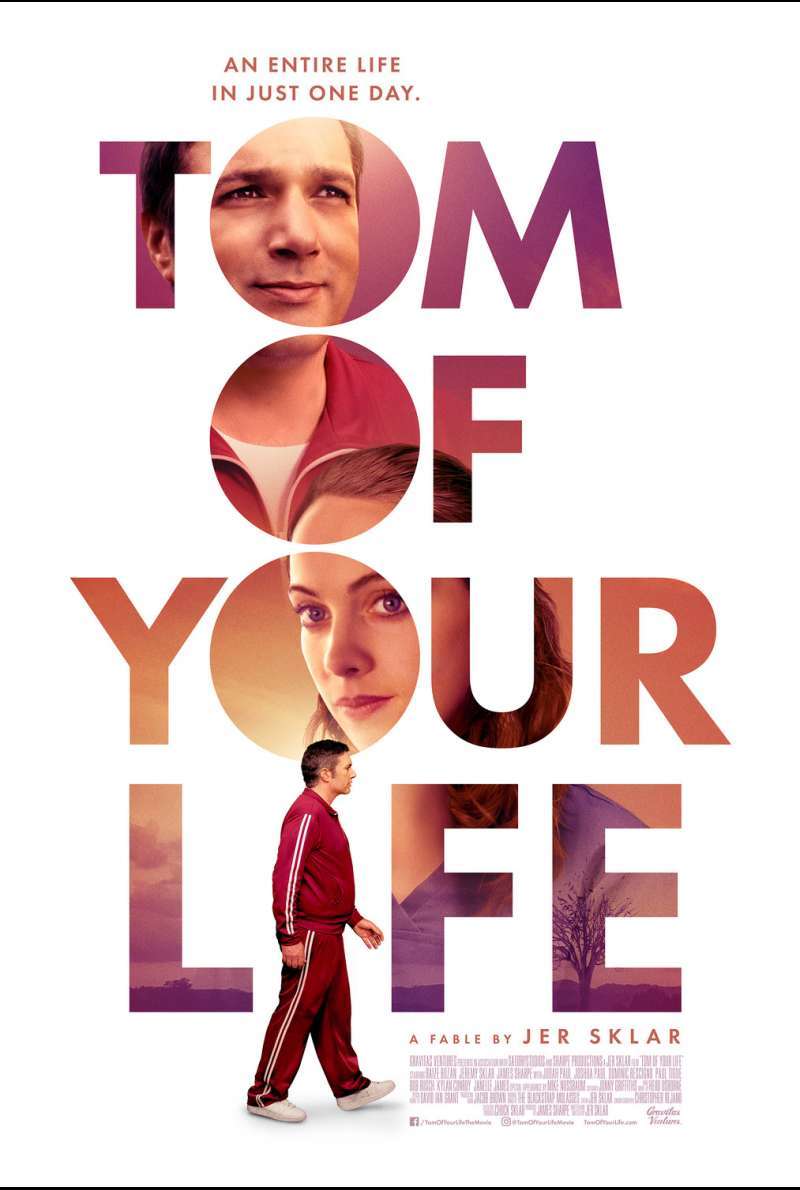 Filmstill zu Tom of Your Life (2020) von Jer Sklar