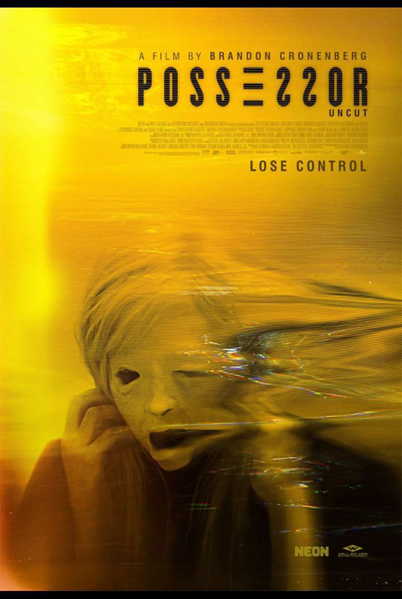 Filmstill zu Possessor (2020) von Brandon Cronenberg
