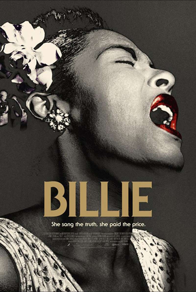 Filmstill zu Billie (2019) von James Erskine