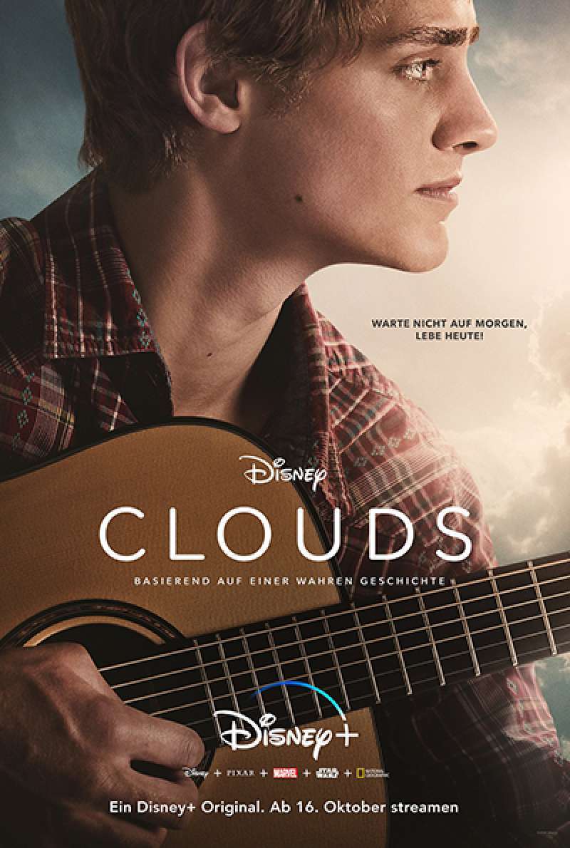 Filmstill zu Clouds (2020) von Justin Baldoni