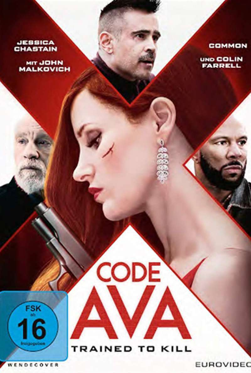 Filmstill zu Code Ava (2020) von Tate Taylor 