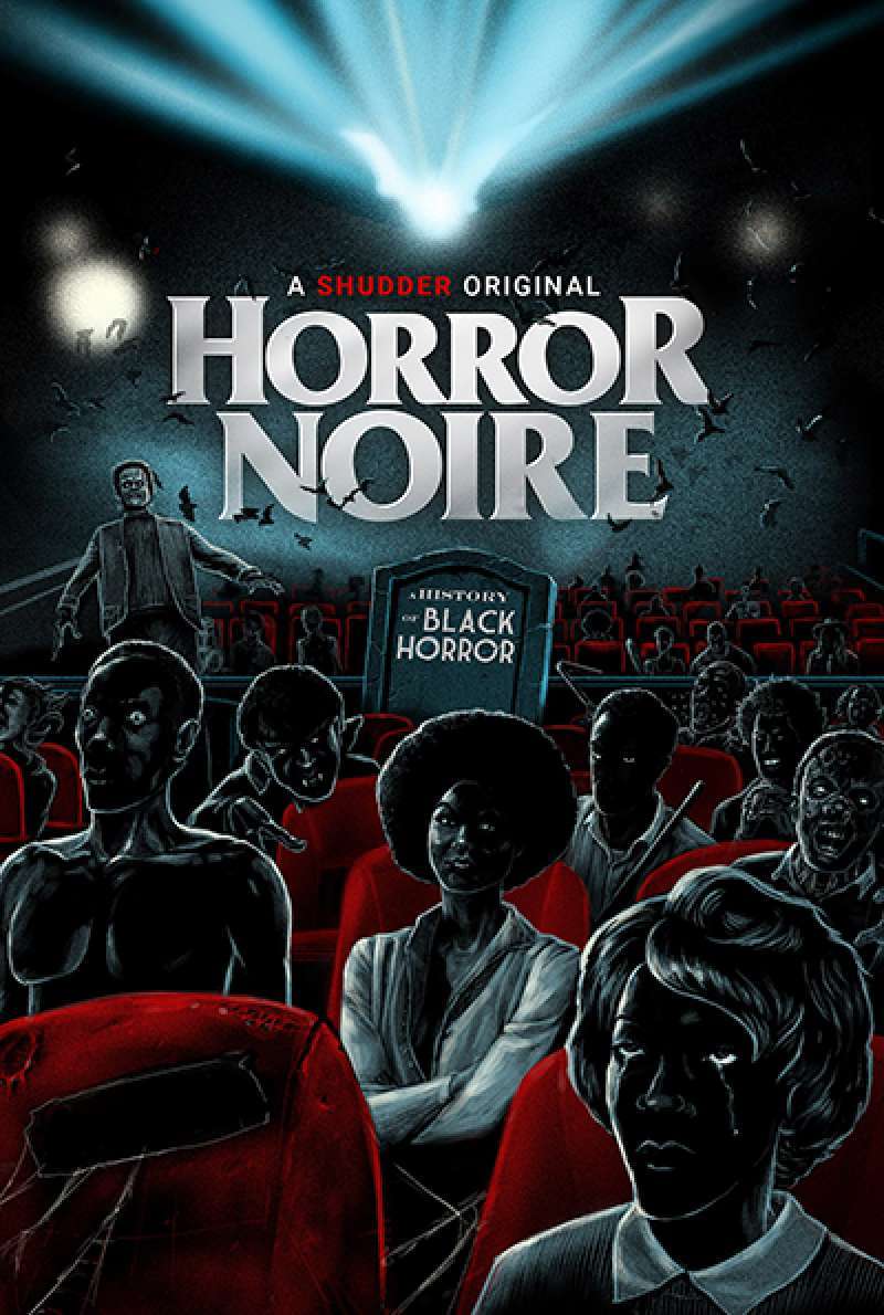 Filmstill zu Horror Noire: A History of Black Horror (2019) von Xavier Burgin