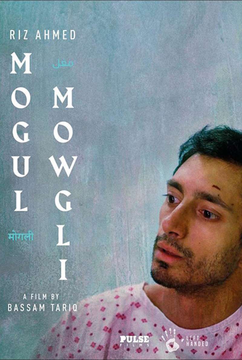 Filmstill zu Mogul Mowgli (2020) von Bassam Tariq