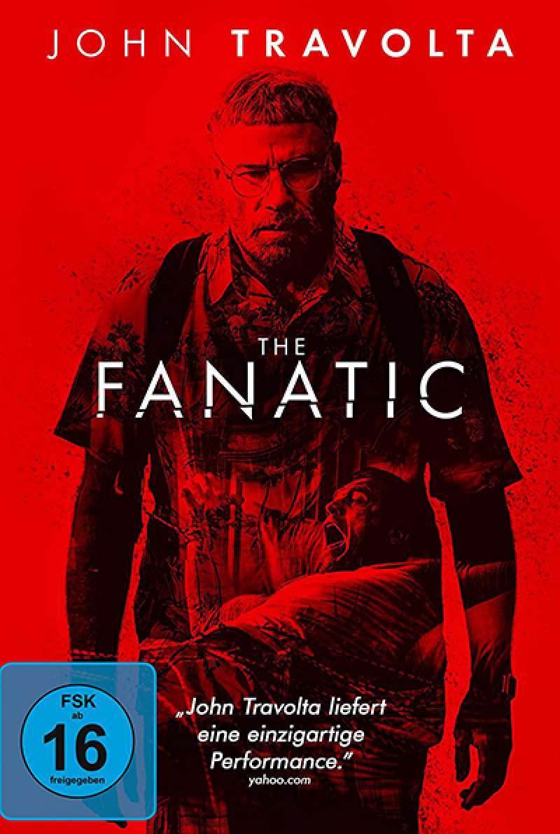 Filmstill zu The Fanatic (2019) von Fred Durst