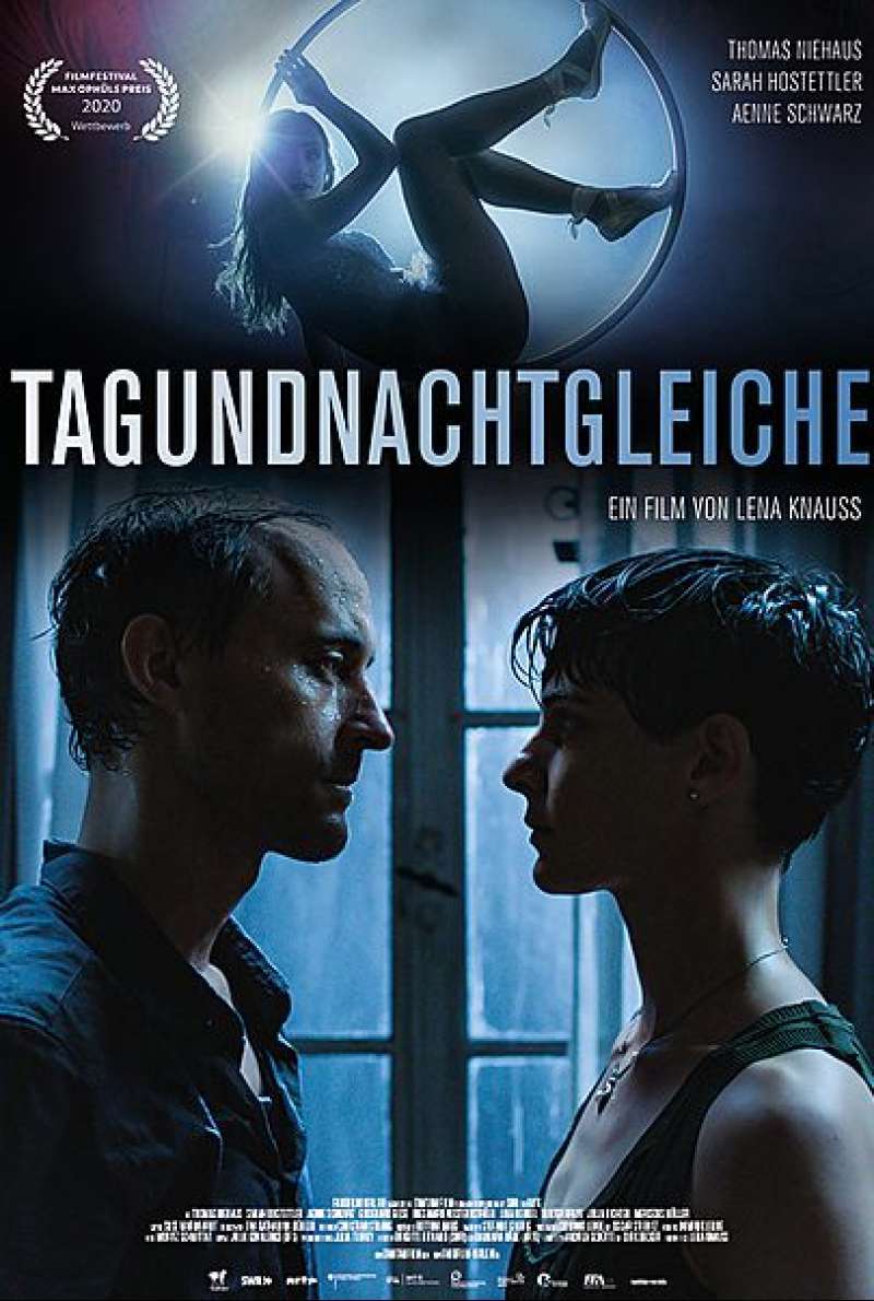 Filmstill zu Tagundnachtgleiche (2020) von Lena Knauss