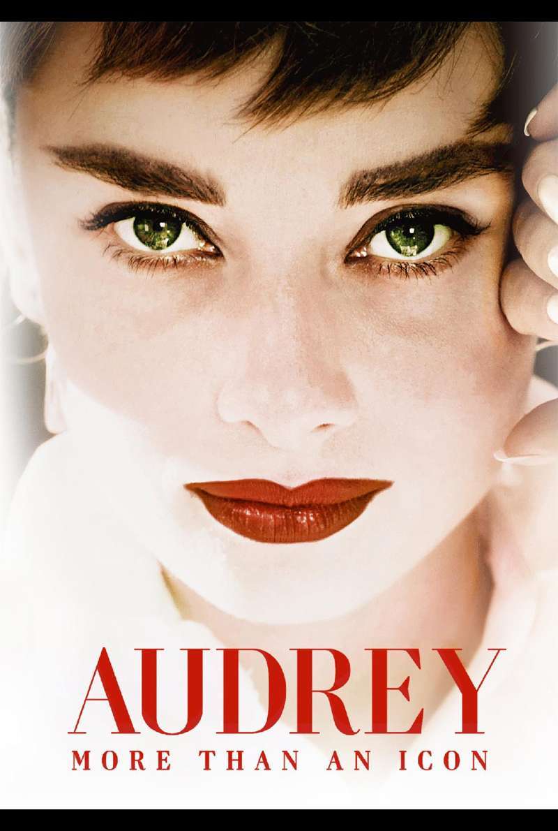 Filmstill zu Audrey (2020) von Helena Coan