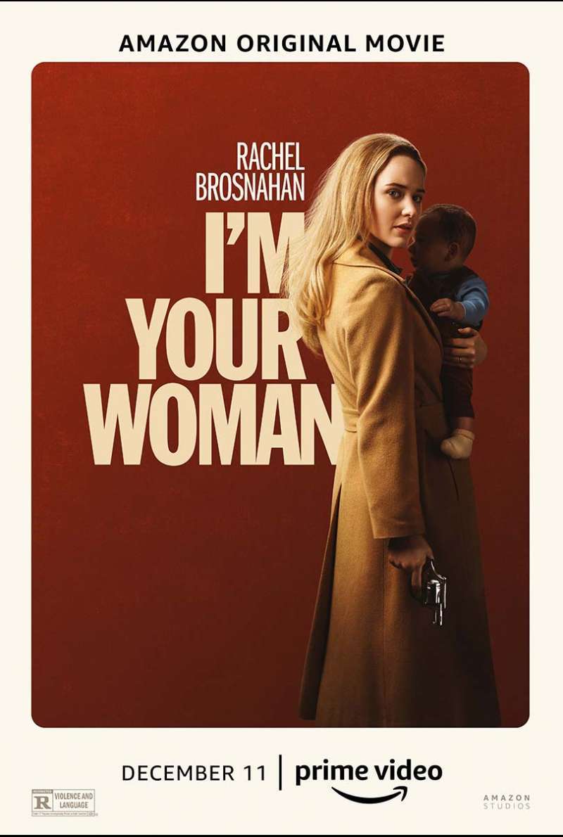 Filmstill zu I'm Your Woman (2020) von Julia Hart