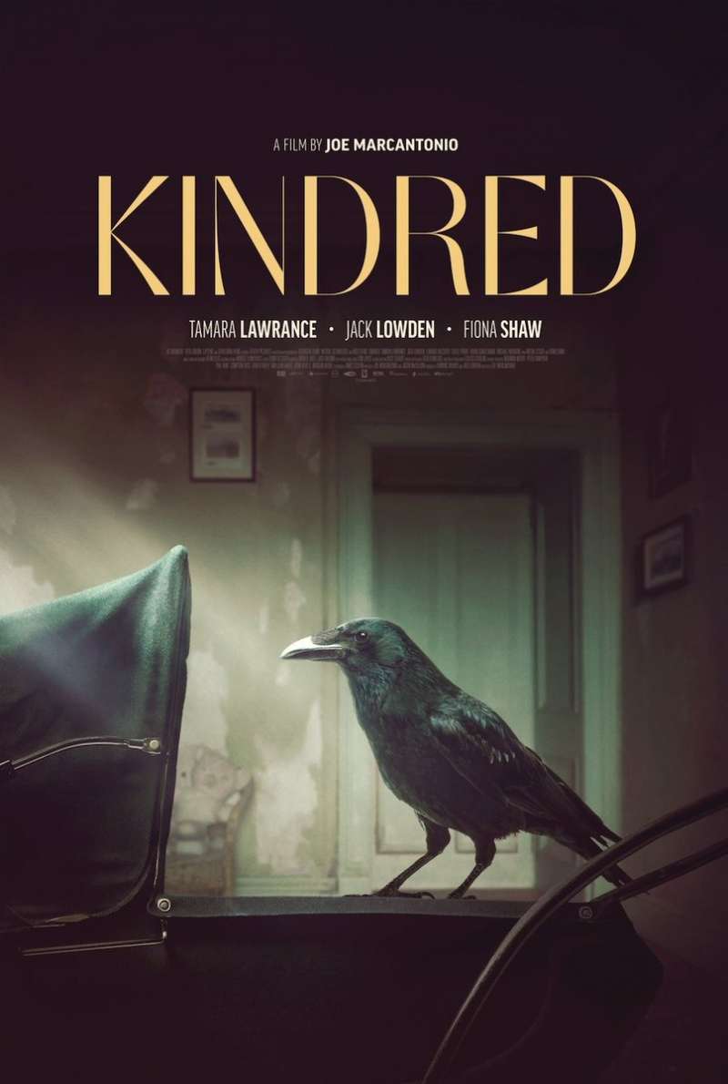 Filmstill zu Kindred (2020) von Joe Marcantonio