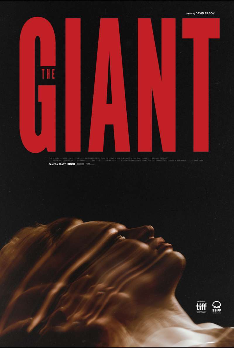 Filmstill zu The Giant (2019) von David Raboy