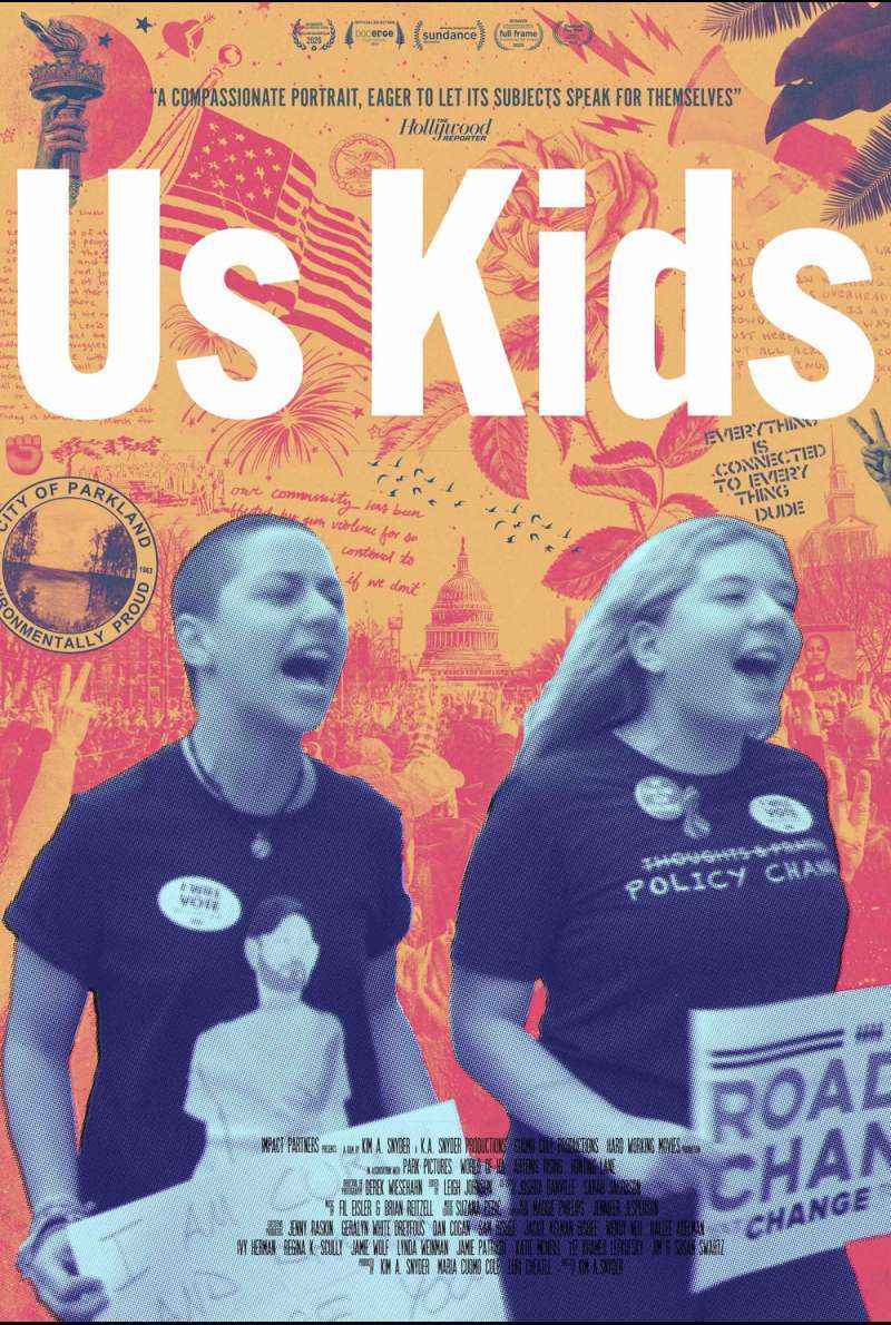 Filmstill zu Us Kids (2020) von Kim A. Snyder