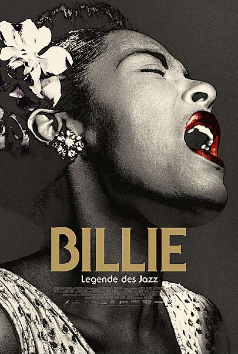 Filmstill zu Billie – Legende des Jazz (2019) von James Erskine