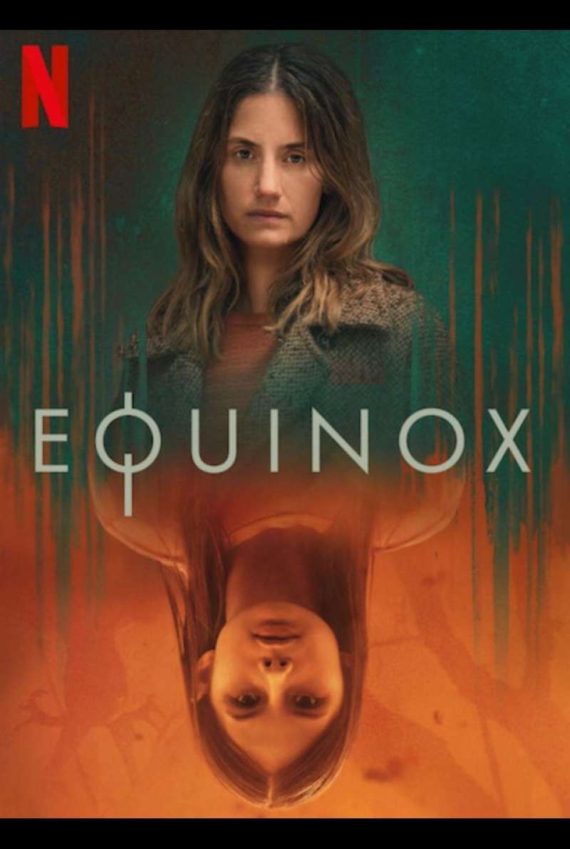 Still zu Equinox (Miniserie, 2020) von Søren Balle, Mads Matthiesen