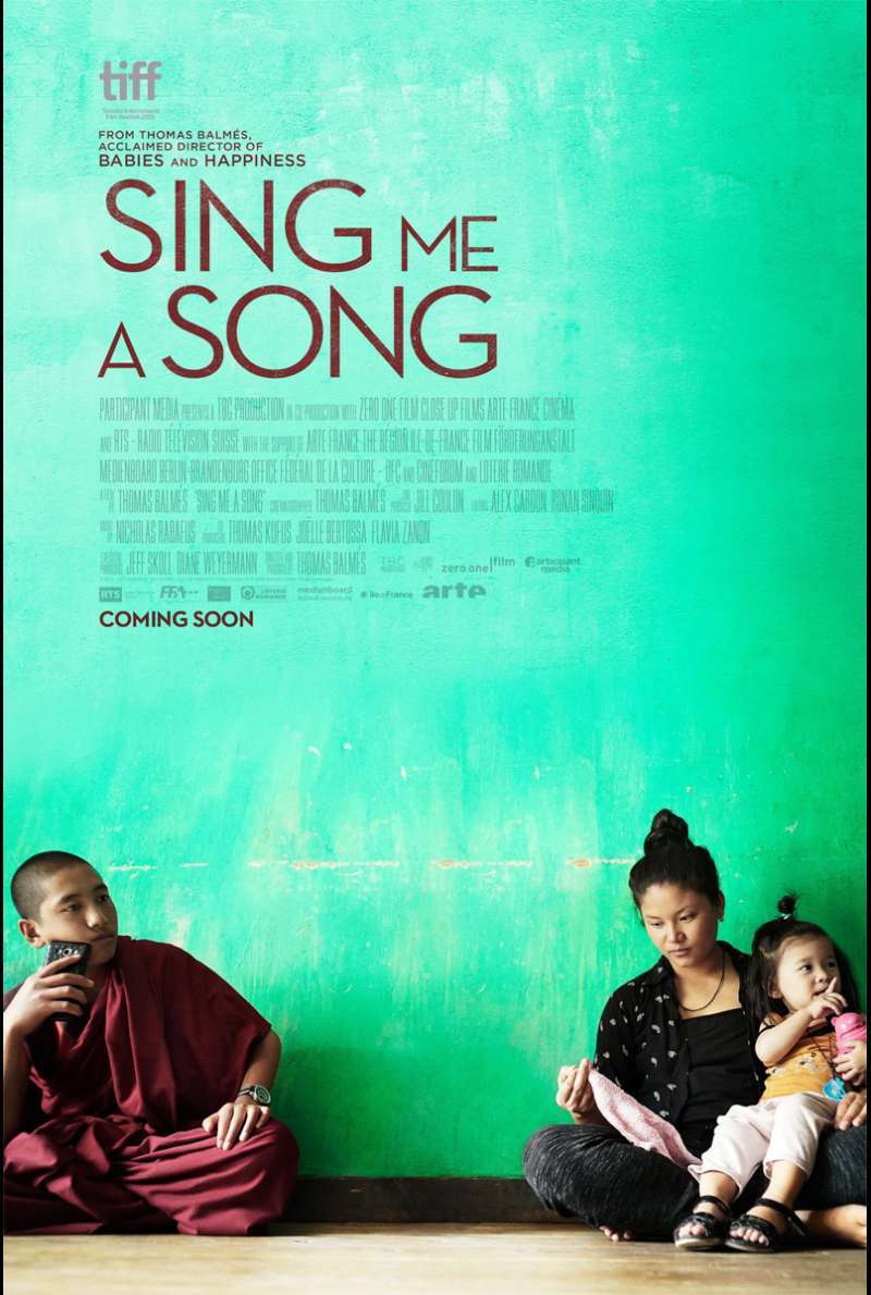 Filmstill zu Sing Me a Song (2019) von Thomas Balmès