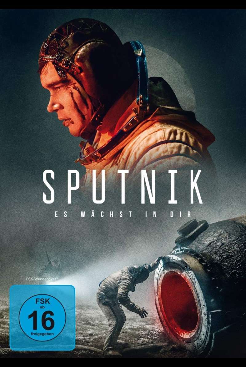 Filmstill zu Sputnik (2020) von Egor Abramenko