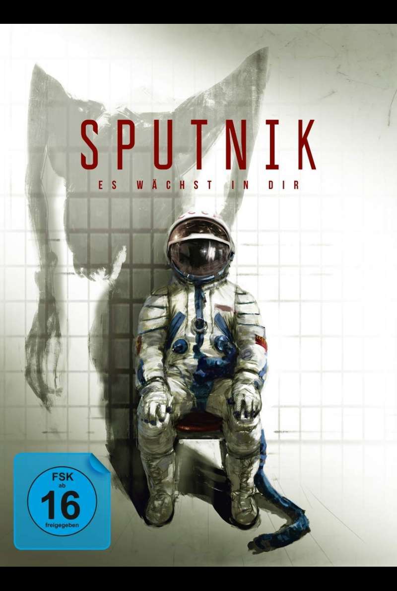 Filmstill zu Sputnik (2020) von Egor Abramenko