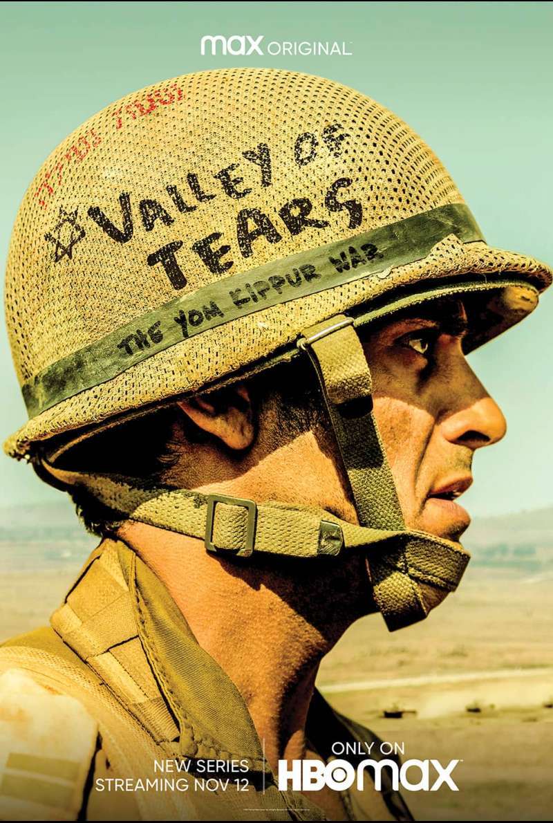 Filmstill zu Valley of Tears (TV-Serie, 2020) von Yaron Zilberman