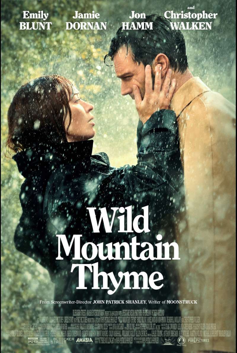 Filmstill zu Wild Mountain Thyme (2020) von John Patrick Shanley
