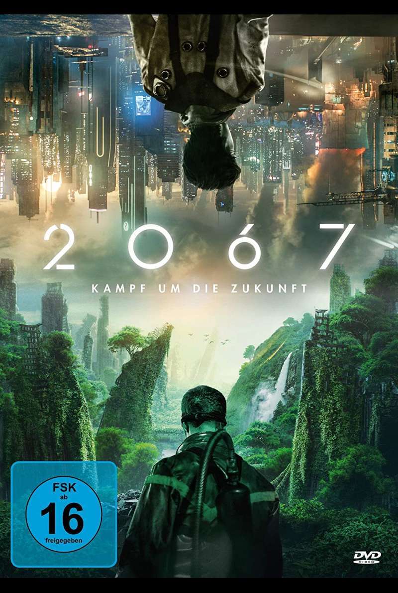 Filmstill zu 2067 - Kampf um die Zukunft (2020)